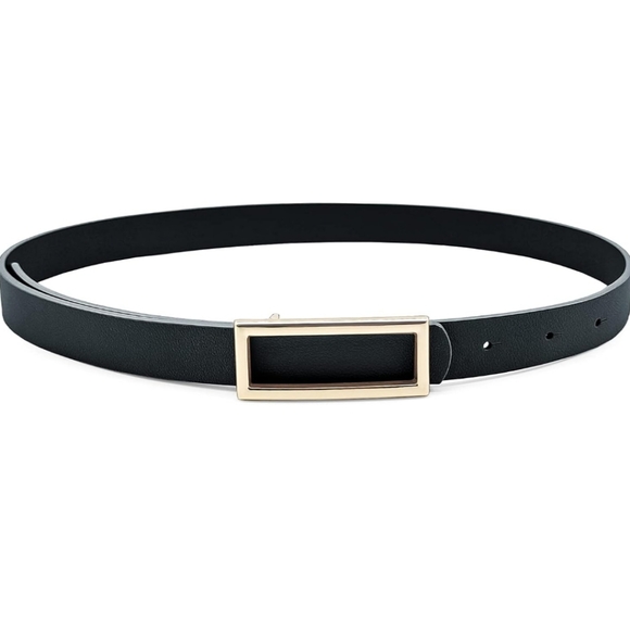 NWOT Leather Belts - Picture 8 of 8